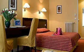 Hotel Brescia Paris